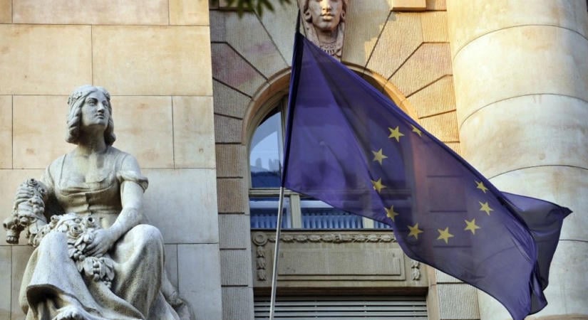 Legalább öt év kell, hogy a kekvás intézmények vissza tudjanak illeszkedni az uniós pályázati rendszerbe