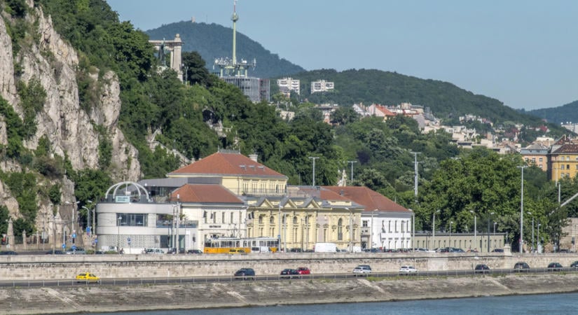 Véget érhet a szentségelés: új bringás szakasz épül a magyar fővárosban, mutatjuk a részleteket