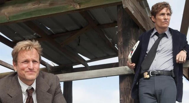 McConaughey és Harrelson után újabb ütős párosa lesz a True Detective-nek