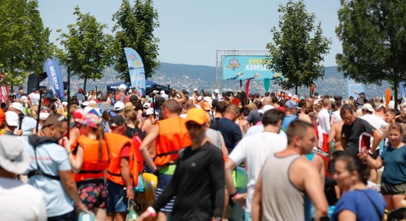 Brutálisan fogy a magyar: pár év múlva 9 millióan sem leszünk