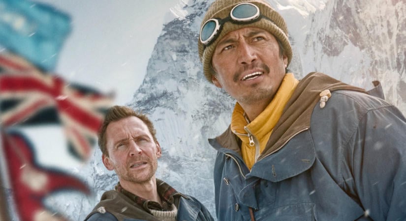 TOPLISTA: A 6 legjobb hegymászós film, amit látnod kell, ha bejött a Tenzing!
