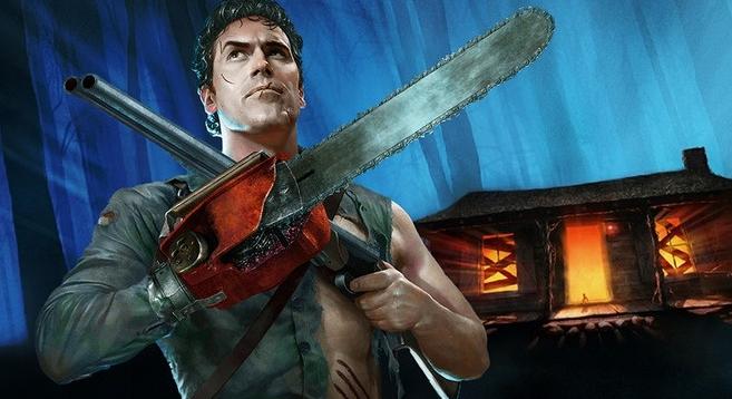 [SGF 2021] Bruce Campbell mutatta be az Evil Dead: The Game trancsírozós játékmenetét elég sok káromkodással színesítve a látottakat
