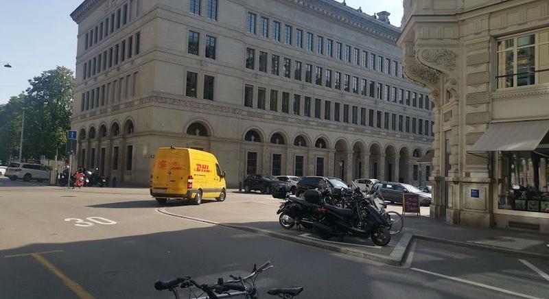 Macskacsősznapló: Egy kis banktitok