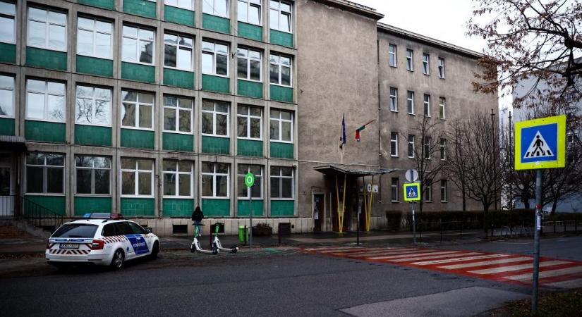 Bombariadó-frász: elítélték az iskolákat robbantással fenyegető fiút