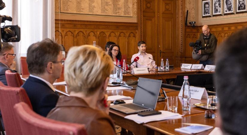 A Karsai Dániel Alapítvány üdvözölte, hogy Magyar Péter az eutanázia kérdésében is társadalmi egyeztetést ígért a parlamentben