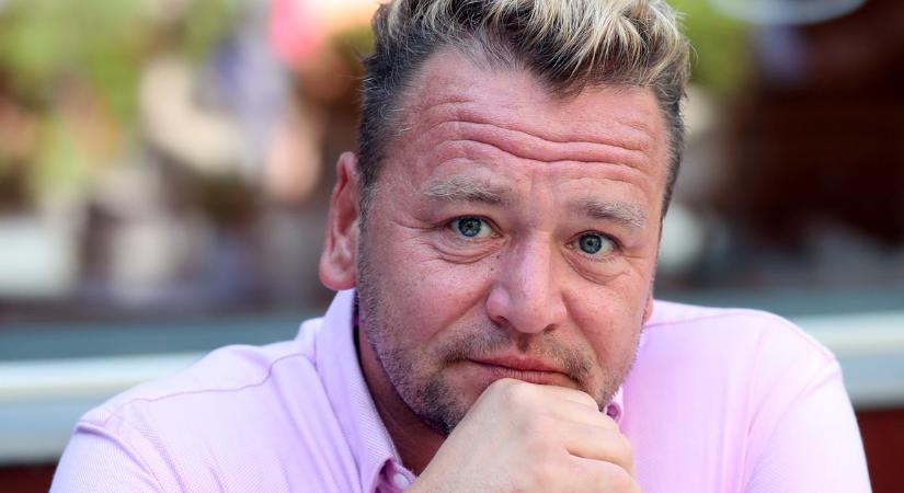 Mészáros Árpád Zsolt kitálalt a békülésről, aggasztó hírekkel jött