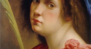 Egy festőnő a barokk Itáliában – Artemisia Gentileschi élete és munkássága