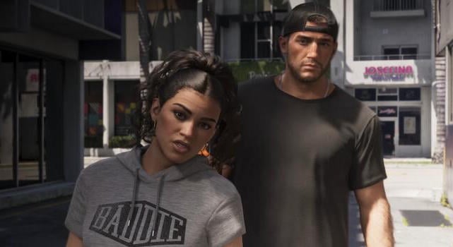 A GTA 6 eléri a PS5 határait – 4K felbontás és 30 FPS várja a játékosokat
