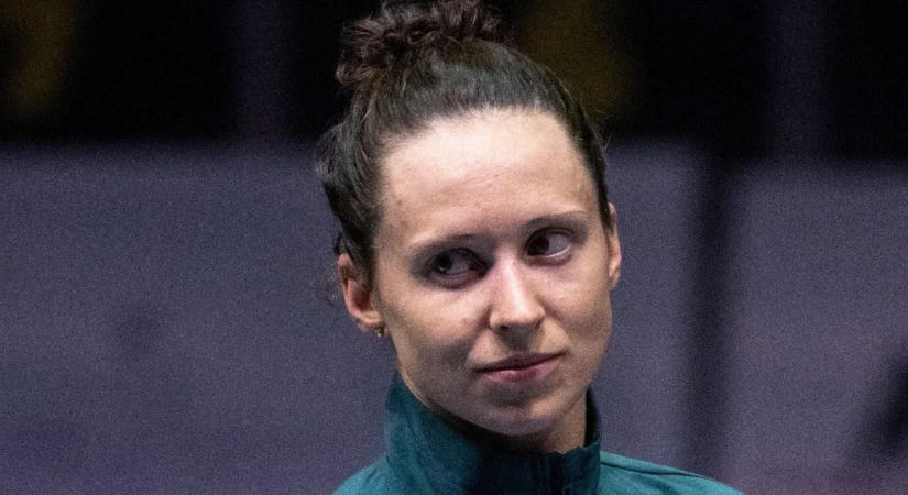 Öttusa-vb: Guzi Blanka aranyérmes