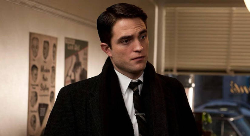 „Érzem a koromat, amikor verekedni kell” – Robert Pattinson megszenvedi a Batman 2. forgatását