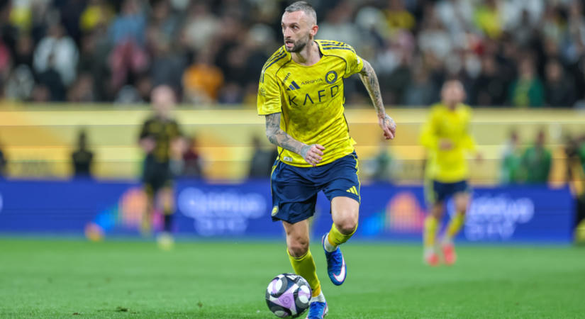 Marcelo Brozovic visszatérne az olasz élvonalba, a Lazio csapna le rá!