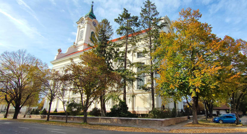 Szerdán még 36 fok is lehet, hétvégére megérkezik az őszies idő