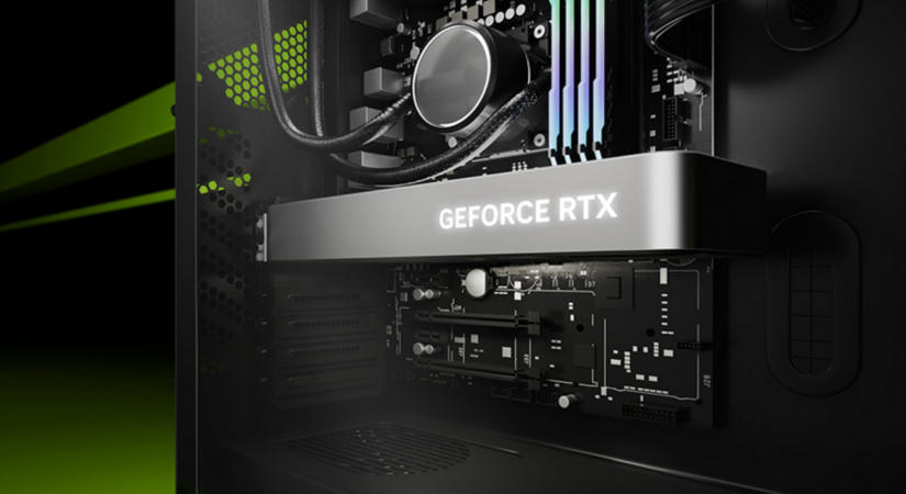 Nem villog többet a kijelző a GeForce driver gyorsjavításával