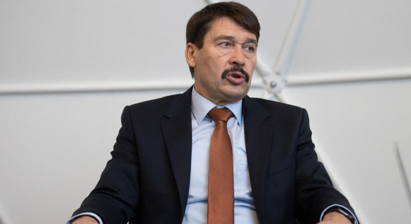 Felszámolás alá került Áder Jánosék üllői lárvagyára – 10 milliárdot bukhatnak az üzleten