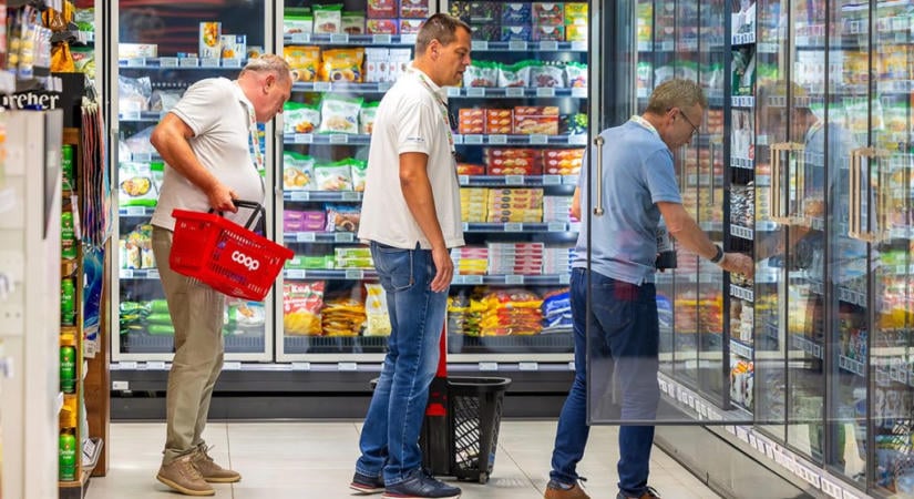 Okosbolt a jövőből: záróra törölve