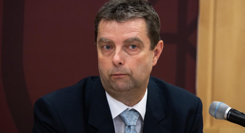 A Fürcht Pál volt főügyész állításai alapján született feljelentések a Szegedi Regionális Nyomozó Ügyészséghez kerültek