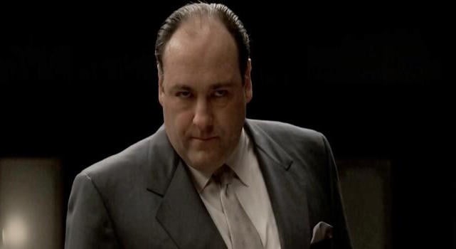 Tony Soprano beköltözött a GTA V-be, és elképesztően néz ki!