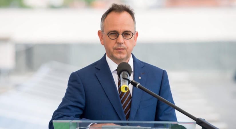 Elutasította a bíróság Bús Balázs szabadlábra helyezési kérelmét