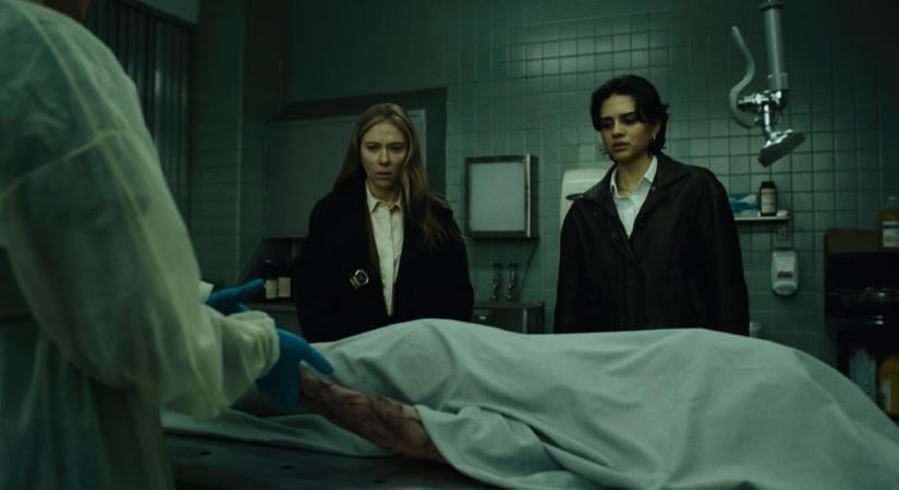 Sorozatgyilkosos thriller lesz az új Ördögűző, itt az első előzetes hozzá