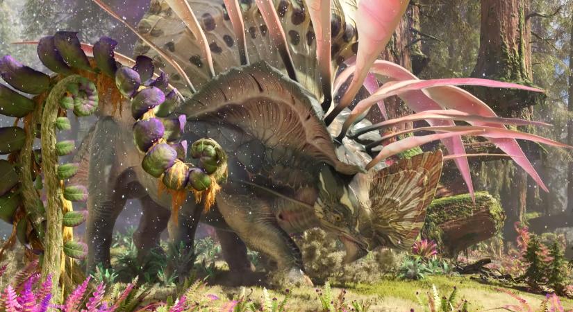 Az Avatar: Frontiers of Pandora alaposan ki fogja használni a PS5 kontrollerét, hardverét és 3D-s hangzását is a Ubisoft szerint