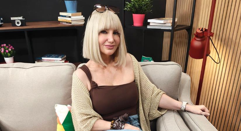 „Kozsó beperelt minket”– Titkokról és viszályokról vallott Miss Bee, a Bestiák dögös énekesnője