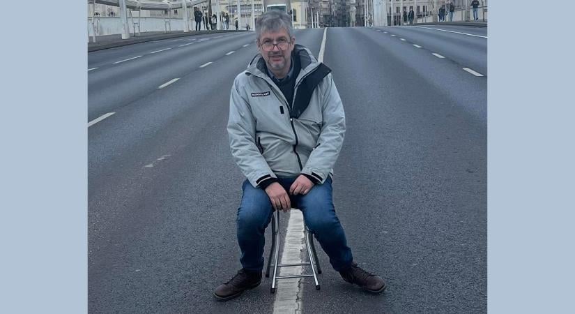Cicaharc: Divinyi Zsombor jogi lépéseket tesz Hadházyval szemben