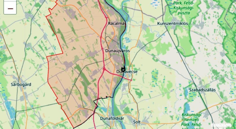 Égett az aljnövényzet a város külterületén (frissítve)