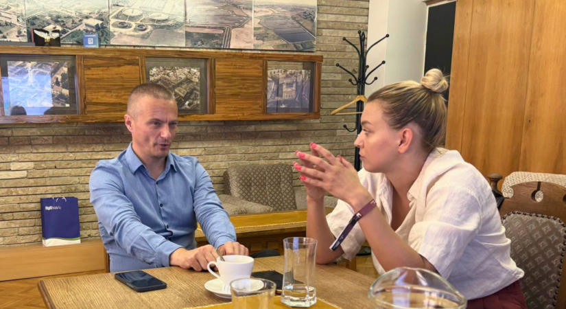 Ezért folyt el rengeteg víz a Déli Ipari Parkban – nem a CATL a hunyó