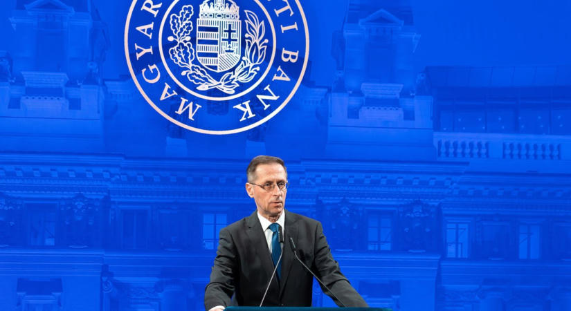 Belső vizsgálatot indított az MNB egy sajtócikk miatt