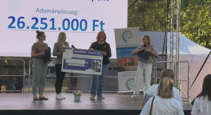 Közélet Közelről – 2026.09.14. – Richter Egészségnap
