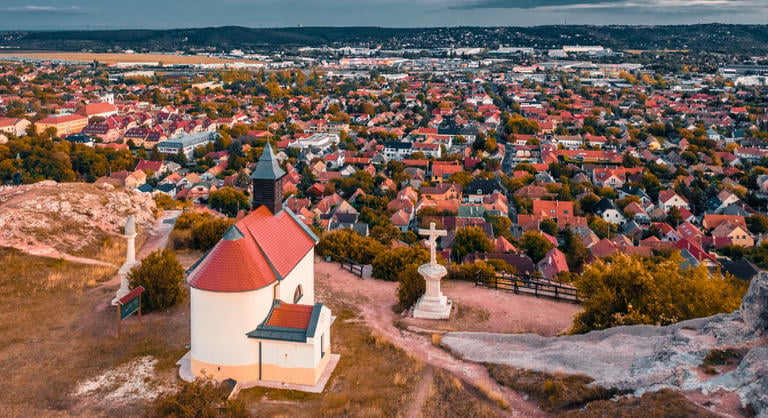 Szolidaritási hozzájárulás: Budaörs 6,1 milliárd forintos csatát nyert az Alkotmánybíróságon