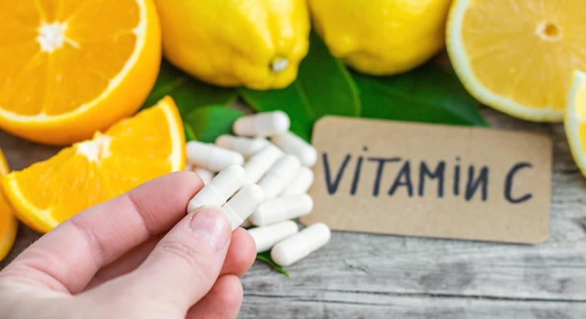 Megdőlt a nagy őszi C-vitamin tévhit: ezt jobb, ha tudod a filléres bolti tablettákról