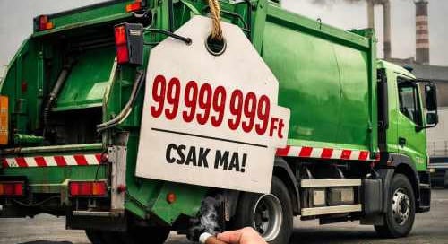 Új kartellekre csap le a versenyhatóság: 250 cég került célkeresztbe