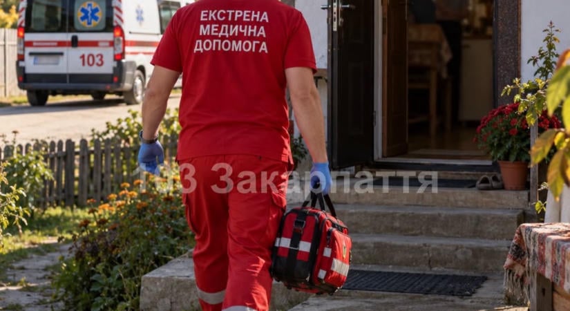 Leforrázta magát egy 9 éves kisfiú az Ökörmezői kistérségben