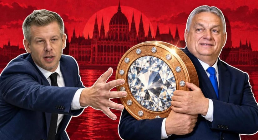 Magyar Péter: Elszámoltatás indult a volt miniszterek ellen