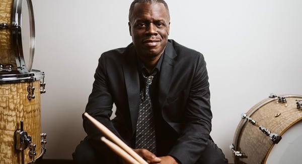 Hír: A jazz nagyjai, testközelből