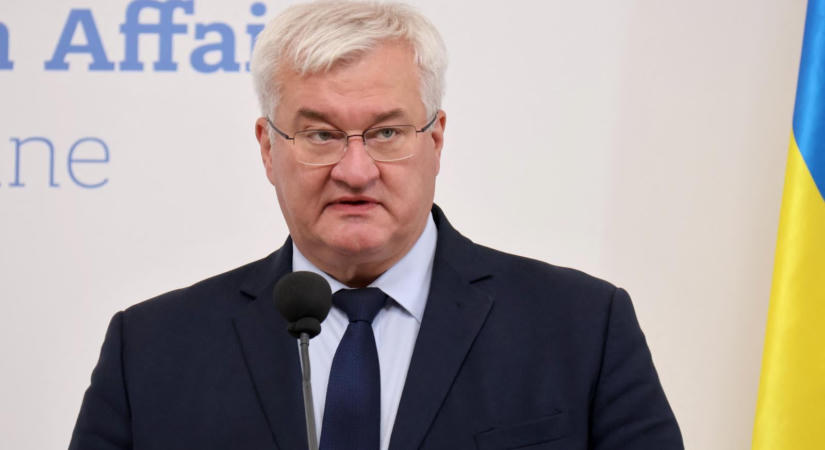 Magyarország zöld jelzést adott, Ukrajna két témakörben folytathatja az EU-csatlakozási tárgyalásokat
