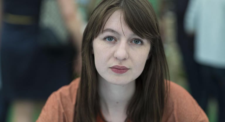 Tetőfokára hágott a Sally Rooney könyvei körül kialakult botrány