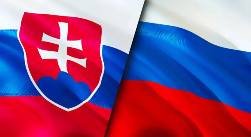 Öt év után újra összeül az orosz-szlovák kormányközi bizottság