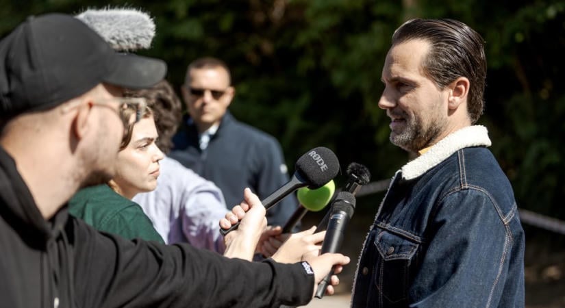 Havasi Bertalan megszólalt Matolcsy György őrizetbe vételéről