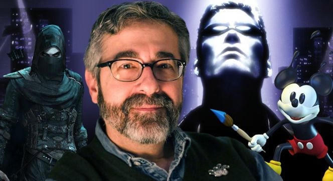Miért mindig a fejlesztők fizetnek? Warren Spector nekiment a BioWare bezárásáról döntőknek