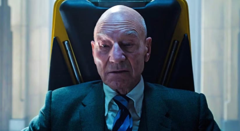 Az új X Professzor reagált arra a felvetésre, hogy már az X-Men előtt láthatjuk majd a Marvel Moziverzum valamelyik filmjében