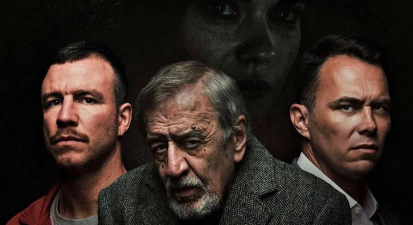 Nem az Agyagpofa érdekelte leginkább a magyarokat, hanem ez a hazai thriller