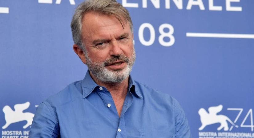 Megosztotta a családja, mi okozta Sam Neill halálát