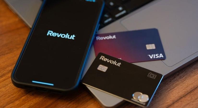 Nincs menekvés: már a Revolut-számlákon is inkasszóznak a végrehajtók
