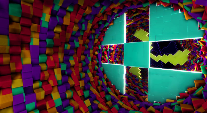 Sensory Overload teszt