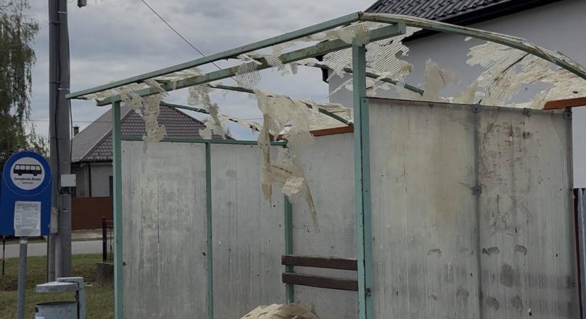 2500 eurós mentőöv a jégverés károsultjainak Kassa megyében: mutatjuk, kik és hogyan igényelhetik