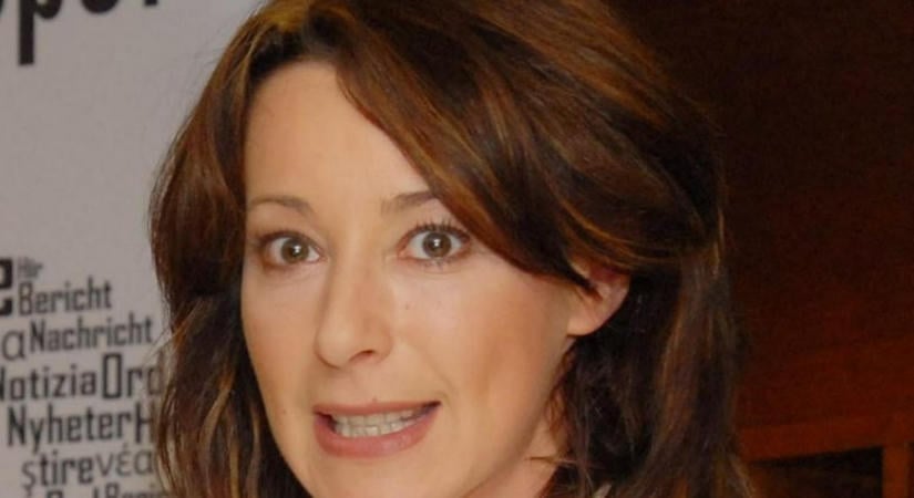 Drámai döntést hozott Stahl Judit