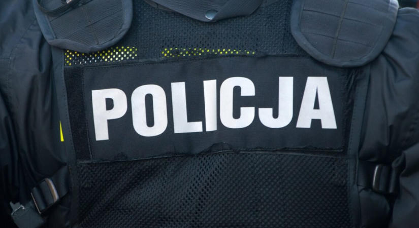 Rendkívüli fejlemény Lengyelországban – terrorcselekmény gyanúja miatt vizsgálják az ukrán drónalkatrészeket gyártó üzem tüzét