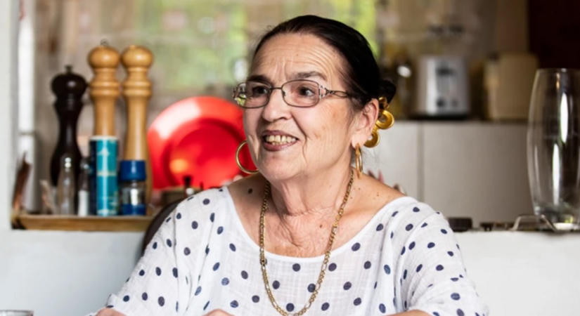 Failoni Donatella utolsó napjait gyötrelmek kísérték